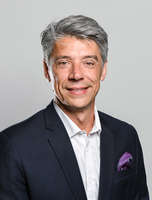 Antonio Morais
