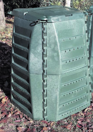 Composteur 400l