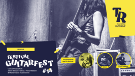 Festival Guitarfest #14