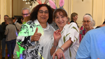Bal de printemps 2025