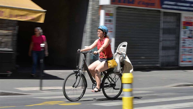 Des aides financi res pour acqu rir un v lo Ville de Clichy