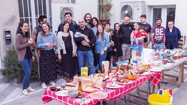 La Fête des Voisins 2023 en photos !