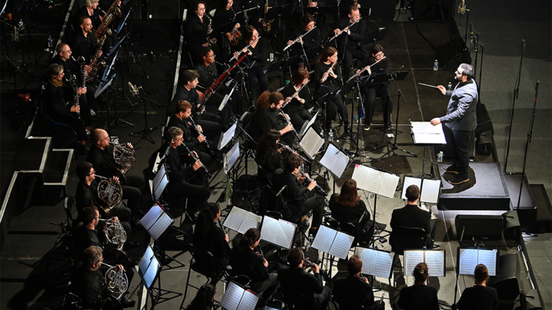 centenaire harmonie de clichy