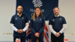 centre de préparation pour la Team GB