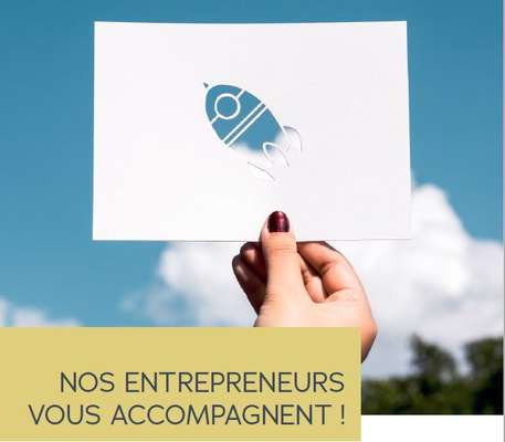 nos entrepreneurs vous accompagnent clichy
