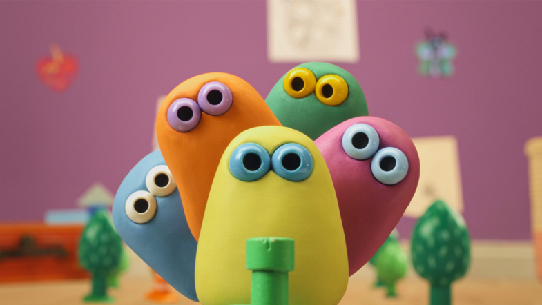 Les toutes petites créatures 2